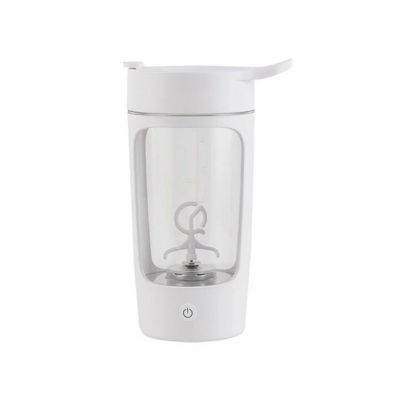 Electric Shaker Bottle