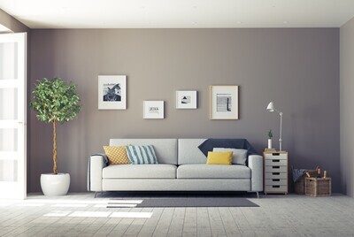 House &amp; Home