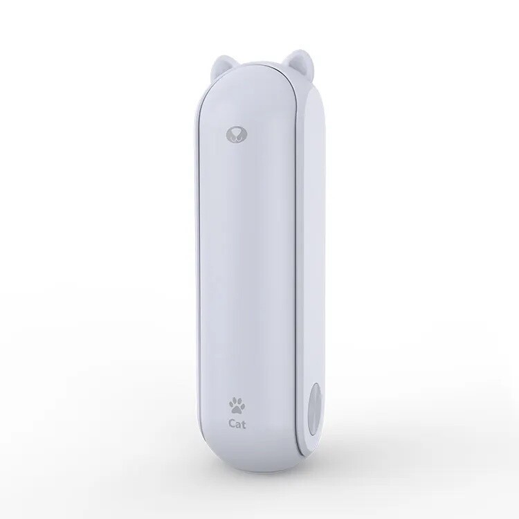 Portable Handheld Fan (3-in-1)