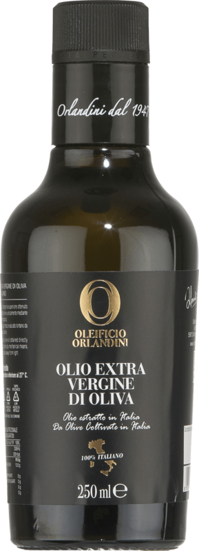 Etichetta nera Bottiglia  250 ml Confezione 12 pezzi