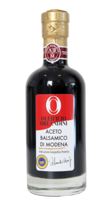 Aceto Balsamico di Modena IGP- Biologico Confezione 6 pezzi