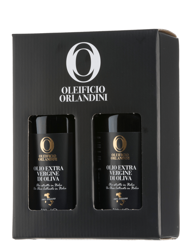 Confezione regalo 500 ml