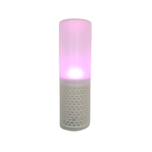 RGB LED Leuchte Z-Wave Plus 12 Volt Signalisierung