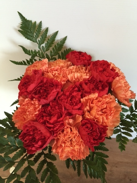 Sunset Bouquet Sunset Bouquet