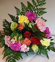 Rainbow Bouquet Rainbow Bouquet