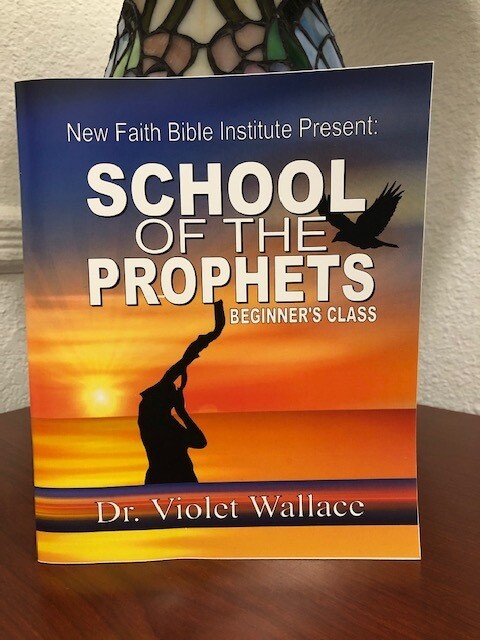 School of Prophets