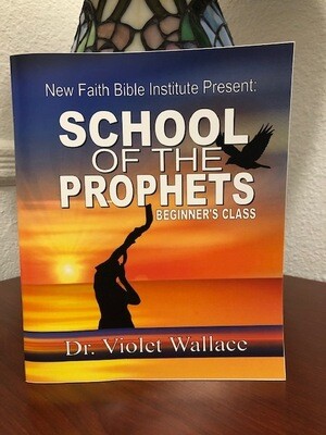 School of Prophets