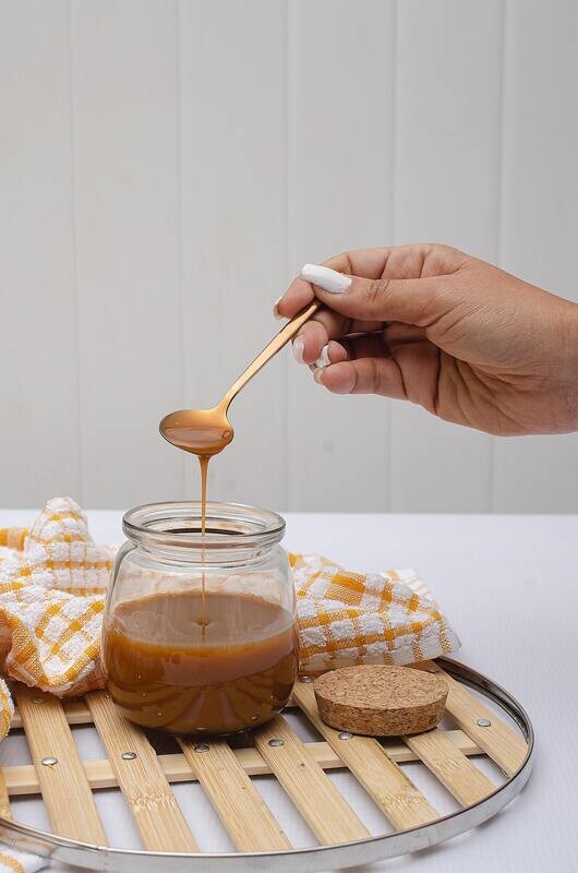 Confiture de lait