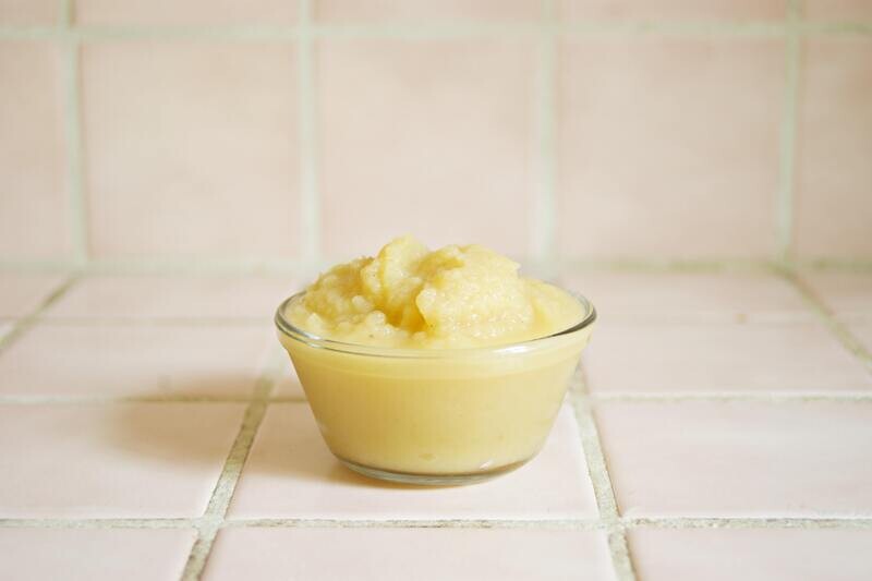 Compote de la ferme