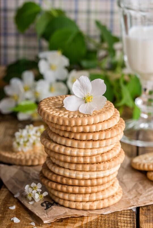 Sablés