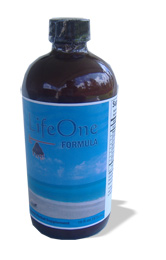 LifeOne 3 pack