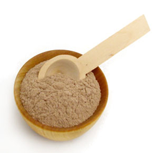 Bentonite Clay