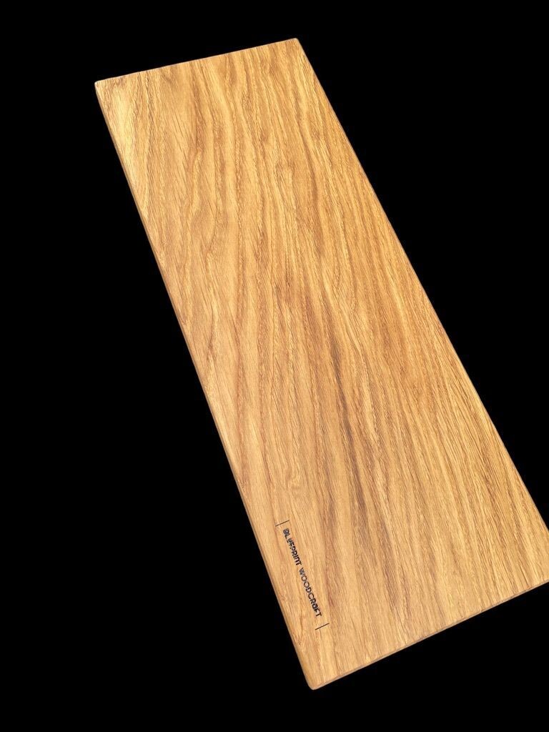 Oak chopping/cheese board