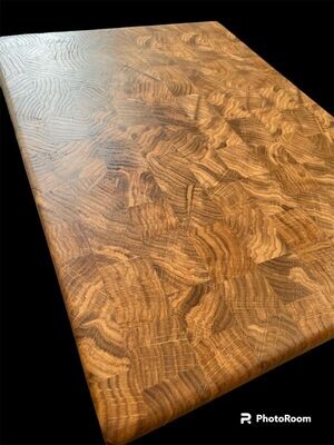 Butcher block