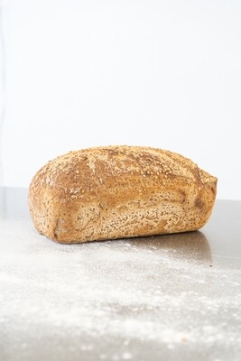 Original Gluten free loaf (organic)