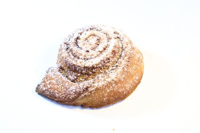 Cinnamon Scroll | Gluten-Free | Vegan | Organic