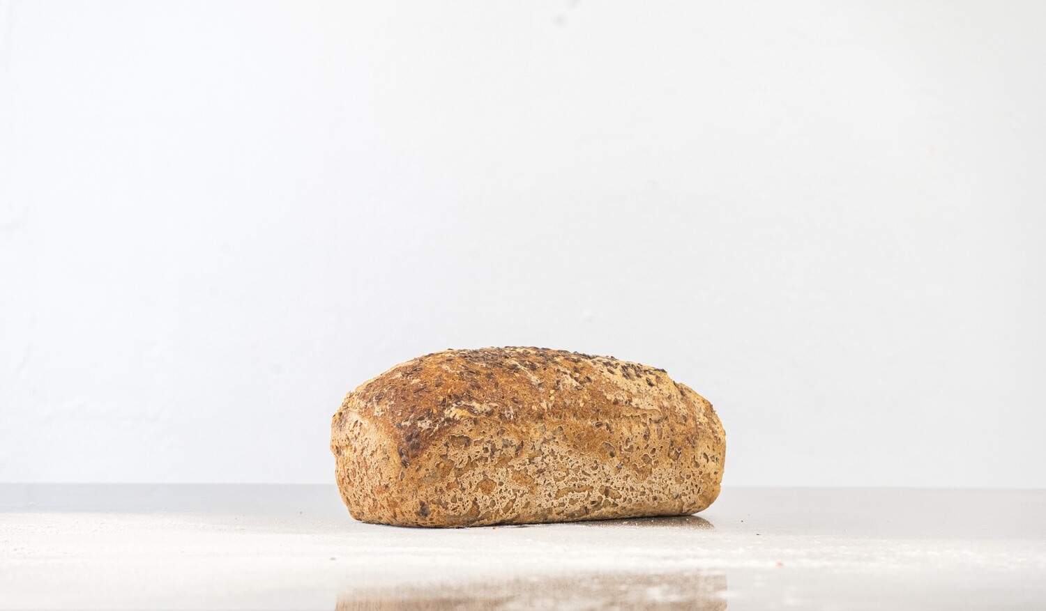 Seeded Loaf | Gluten-Free | Vegan | ​Organic