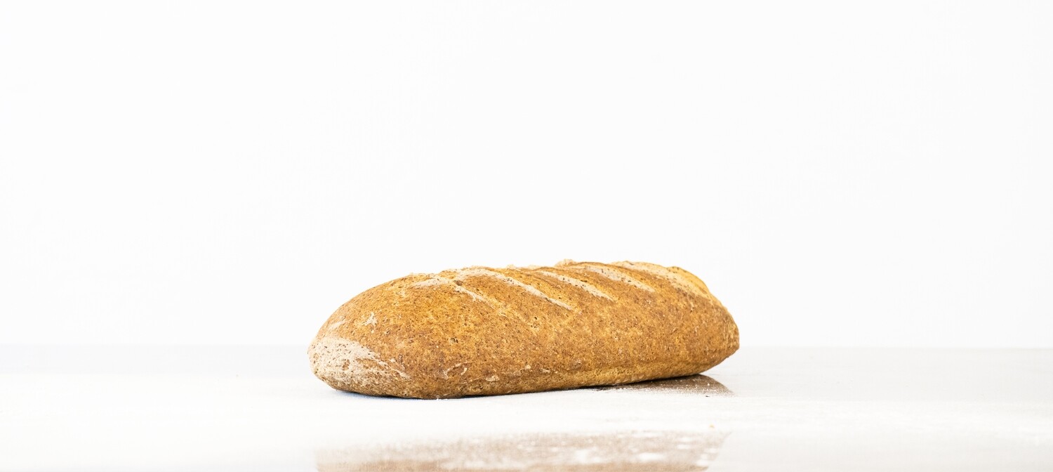 Multigrain Hemp Sourdough | Gluten-Free | Vegan | ​Organic