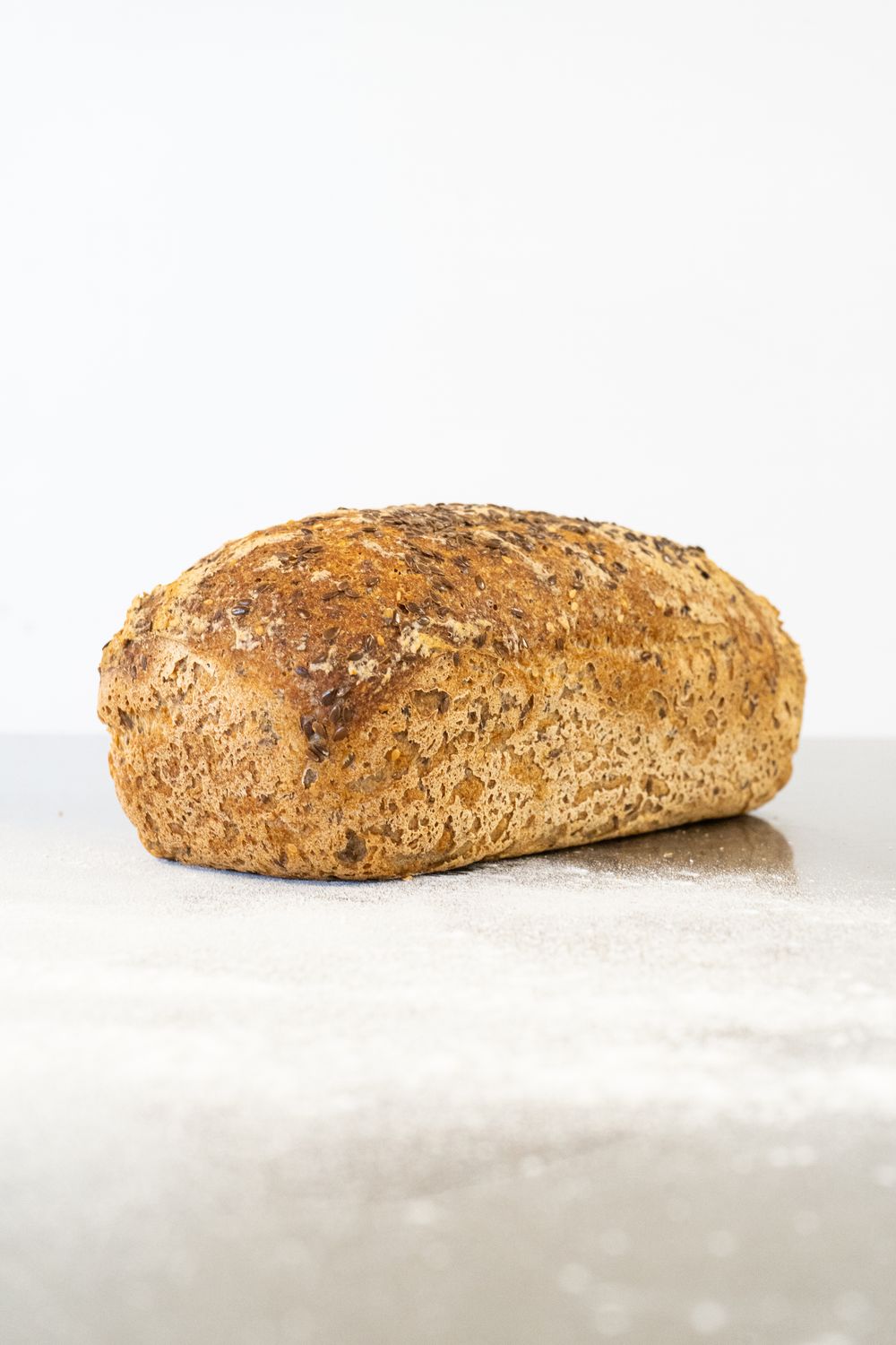 Mini Seeded