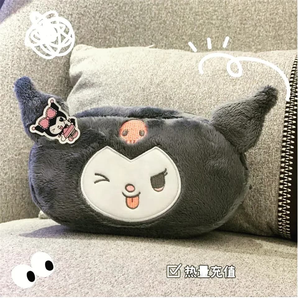 Kawaii Pencil Case