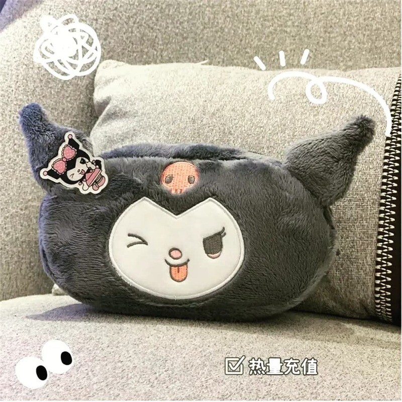 Kawaii Pencil Case
