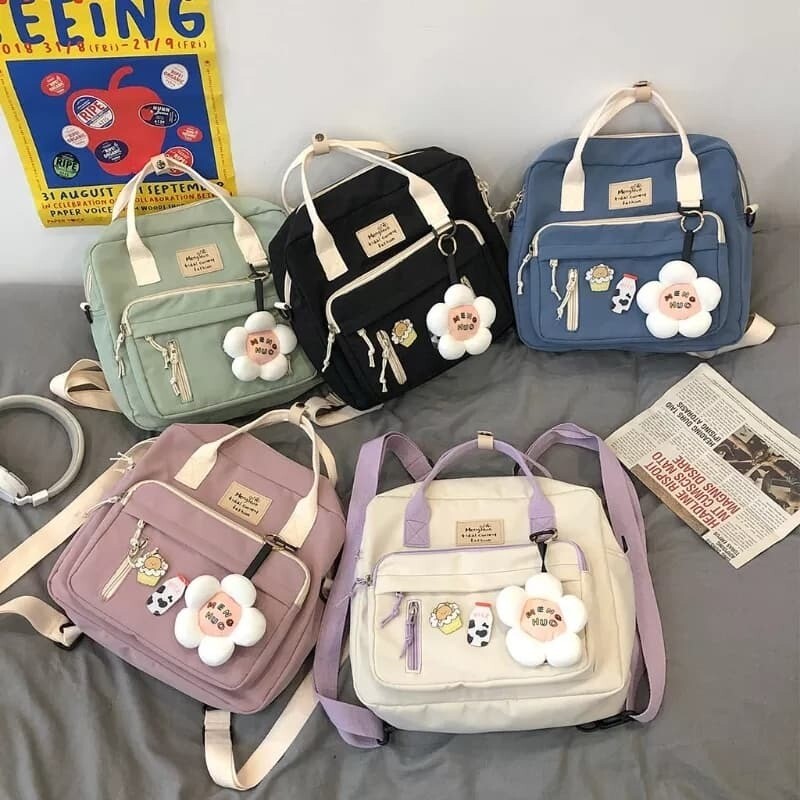 Kawaii Backpack