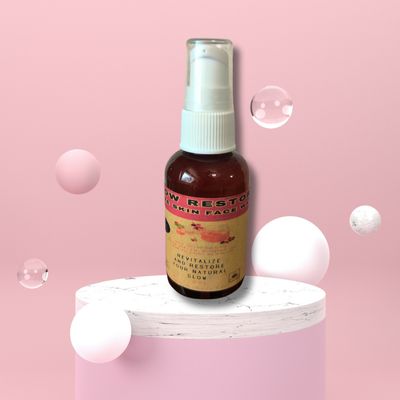 Glow Restore 2oz