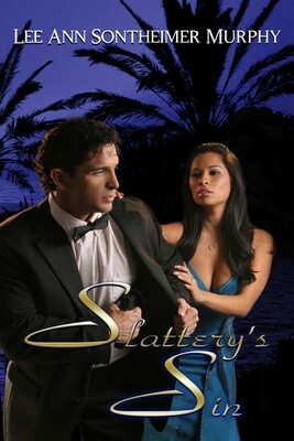 Slattery&#39;s Sin - eBook