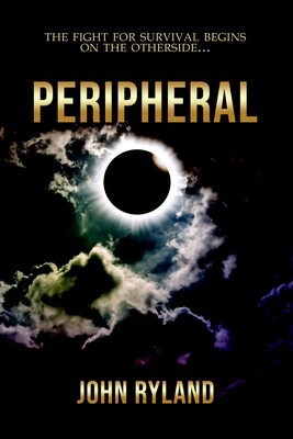 Peripheral - eBook