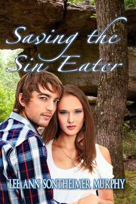 Saving the Sin Eater - eBook