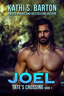 Joel - Tate&#39;s Crossing Book 1 - eBook