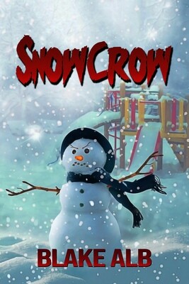 Snowcrow - eBook