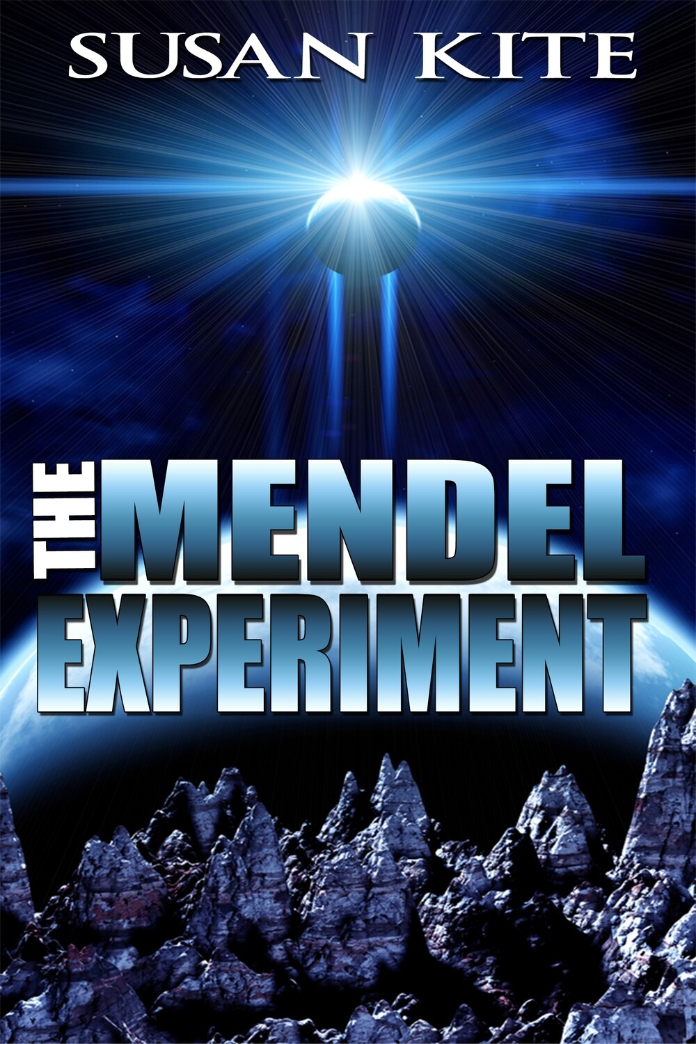 The Mendel Experiment - Part One