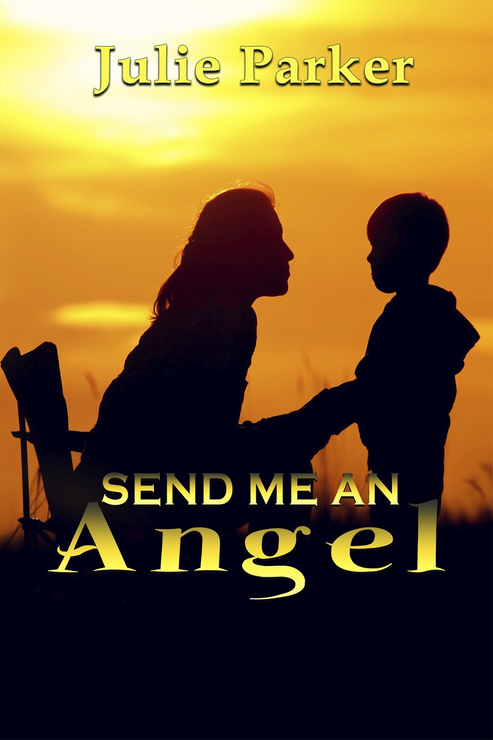 Send Me an Angel -eBook