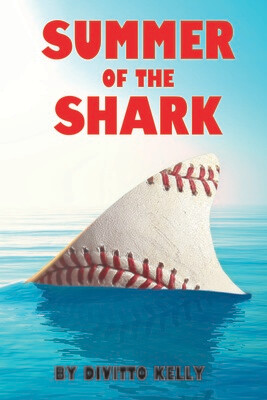 Summer of the Shark - eBook