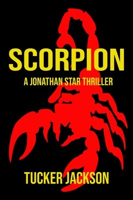 Scorpion - A Jonathan Star Thriller - eBook