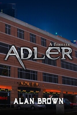 Adler - eBook