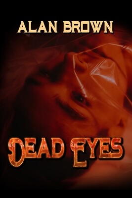 Dead Eyes - eBook