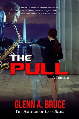 The Pull - eBook