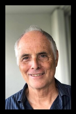 Lou Aguilar
