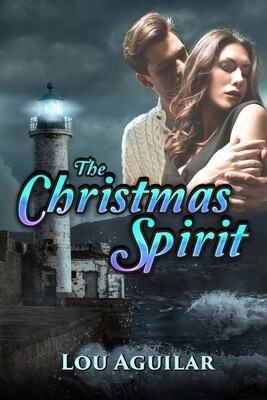 The Christmas Spirit - eBook