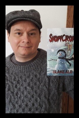Blake Alb
