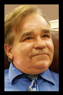 Timothy W. Ayers