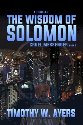 The Wisdom of Solomon - eBook