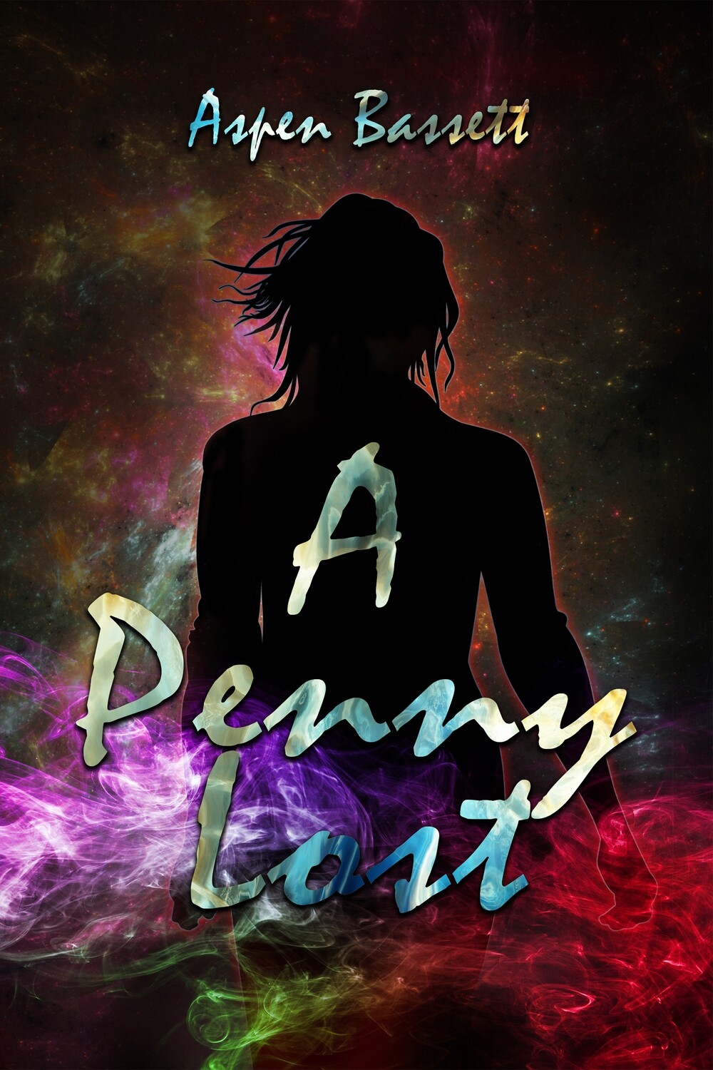 A Penny Lost - eBook
