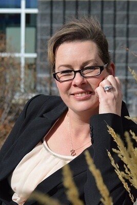 Charlotte Blackwell