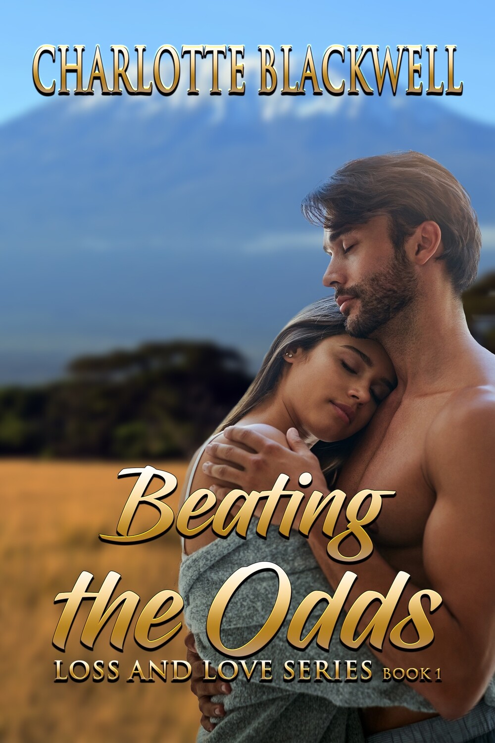 Beating the Odds - Love and Loss Series Book 1 - eBook