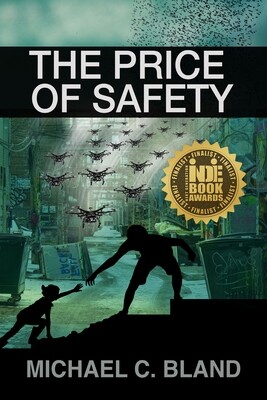 The Price of Safety - eBook
