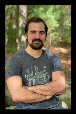 Nick Manzolillo
