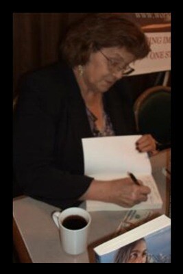 Judith Ann McDowell